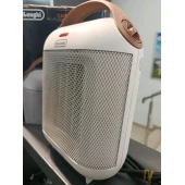 Încălzitor Ceramică Cu Ventilator DeLonghi HFX30C18.IW