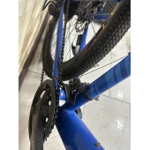 Bicicleta BDOOK SHIMANO v-BRAKE