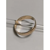 Verigheta din Aur Proba 585* 3.14 gr