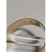 Verigheta din Aur Proba 585* 3.14 gr