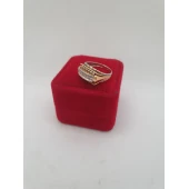 Inel  din aur 585* 6.52gr