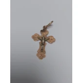 Cruce Din Aur Proba 585* 1,16 gr