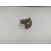 Inel Din Aur Proba 585* 3,94 gr