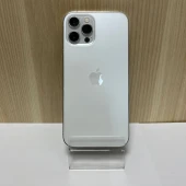 Telefon Apple iPhone 12 pro max 128 GB white
