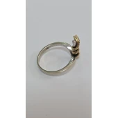 Inel Din Aur Proba 585* 3,48 gr