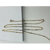 Lant Din Aur 585 *  5,40 gr