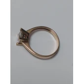 Inel Din Aur Proba 585* 2,88 gr