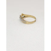 Inel Din Aur Proba 585* 3.40 gr