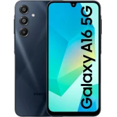 Telefon Samsung Galaxy A16 128 GB Dark Blue