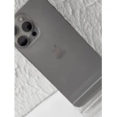 Telefon Apple iPhone 15 Pro Max 256 GB Natural Titanium