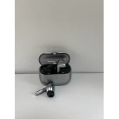 Casti Samsung Galaxy Buds3 Pro Argintiu