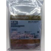 Hard disk Westerv Digital WD161KRYZ
