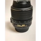Obiectiv Nikon Af-s Dx Nikkor