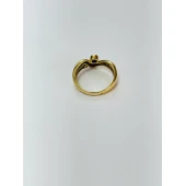 Inel Din Aur Proba 585* 3.43 gr
