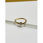 Inel Din Aur Proba 585* 1.78 gr