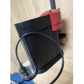 Aparat de cafea Nespresso Krups XN910 Black&Red