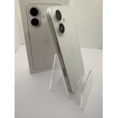 Telefon Apple iPhone 17 256 GB White