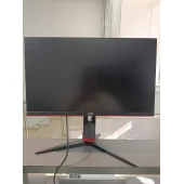 Gaming monitor AOC 24G2U5/BK