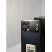 Telefon Poco X5 5G 256 GB Dark Blue