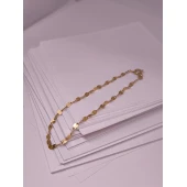 Bratara Din Aur Proba 585* 0.83 gr