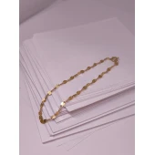 Bratara Din Aur Proba 585* 0.83 gr