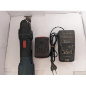 Polizor unghiular Bosch GOP 18V-28