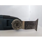 Polizor unghiular Bosch GOP 18V-28