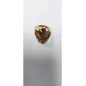 Inel Din Aur Proba 585* 4.01 gr