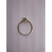 Inel Din Aur Proba 375* 1,56 gr