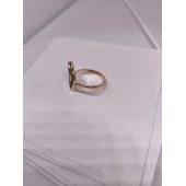 Inel Din Aur Proba 585 3,27 Gr