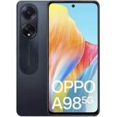 Telefon Oppo A98 256 GB Black
