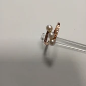 Inel Din Aur Proba 585* 2,64 gr