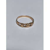 Inel Din Aur Proba 585 1,67gr