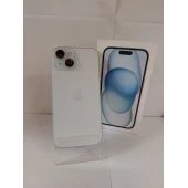 Telefon Apple iPhone 15 128 Gb Blue