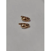 Cercei Din Aur Proba 585* 2,69 gr