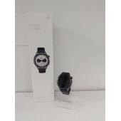 Ceas Smart Watch S4 Black