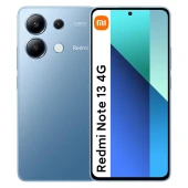 Telefon Xiaomi Redmi Note 13 128 GB Blue