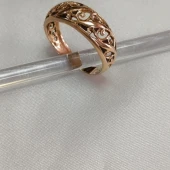 Inel Din Aur 585* 2.74 gr