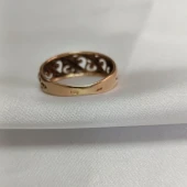 Inel Din Aur 585* 2.74 gr