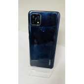 Telefon Oppo A15 32 GB Dark Blue