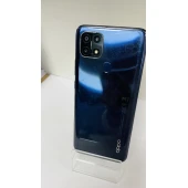 Telefon Oppo A15 32 GB Dark Blue