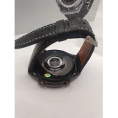 Ceas Inteligent Maxcom EcoWatch 1 Black