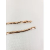 Bratara din Aur Proba 585* 4.05 gr