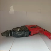 Ciocan rotopercutor Start Pro SRH-1270