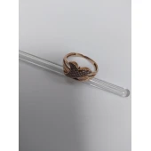 Inel Din Aur Proba 585* 2.14 gr