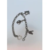 Bratara din Argint *Proba 925* 24.99g