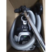 Aspirator MPM Handy Mod - 23 Black