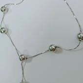 Colier din Argint 925* 21.19 gr