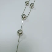 Colier din Argint 925* 21.19 gr