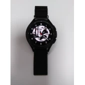 Samsung Watch Galaxy 4 Classic Black